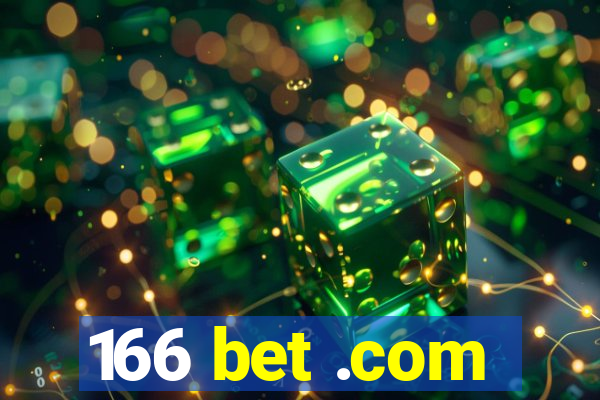 166 bet .com